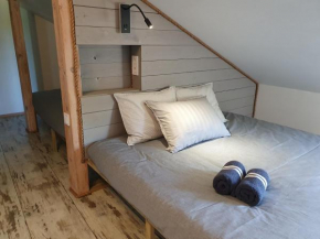 KK Apartment city, Ventspils